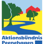Aktionsbündnis Peenehagen Logo