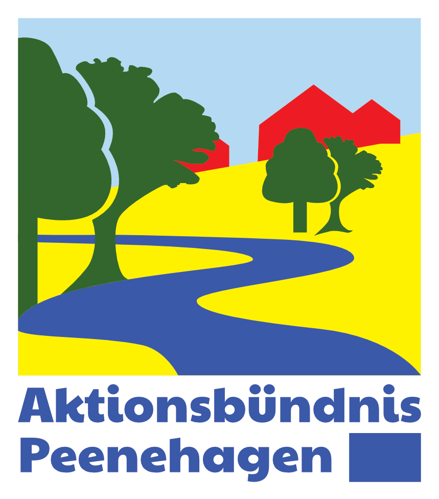 Aktionsbündnis Peenehagen Logo