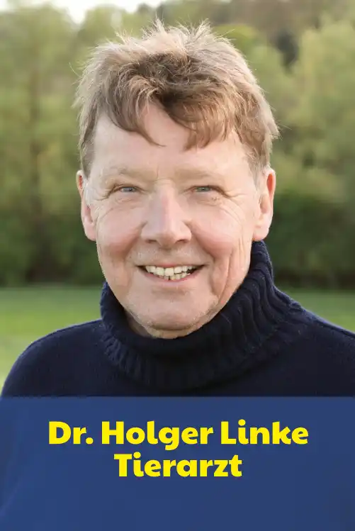 Dr. Holger Linke - Tierarzt