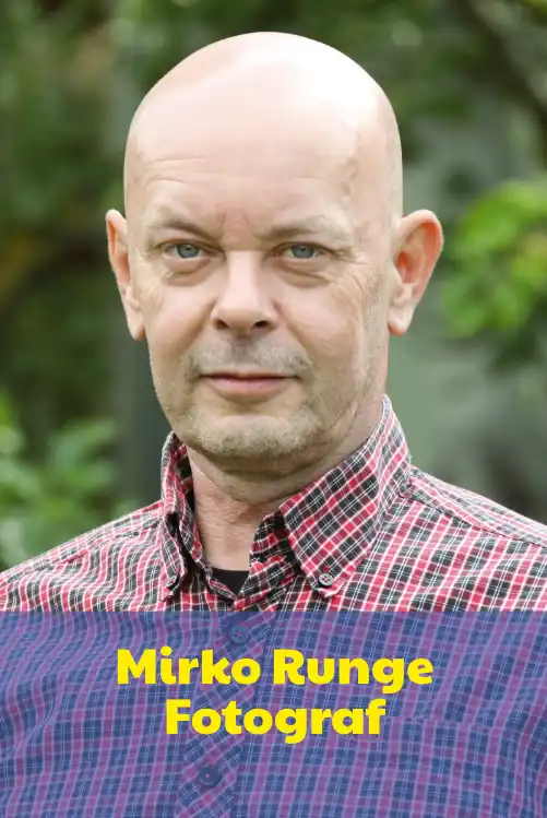 Mirko Runge -Fotograf